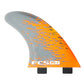FCS Performance Core Thruster Fins