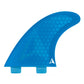 ROAM All Round Thruster Fins Dual Tab