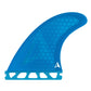 ROAM All Round Thruster Fins Single Tab