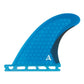 ROAM Quad Rear Fins Single Tab
