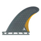 ROAM Quad Rear Fins Single Tab