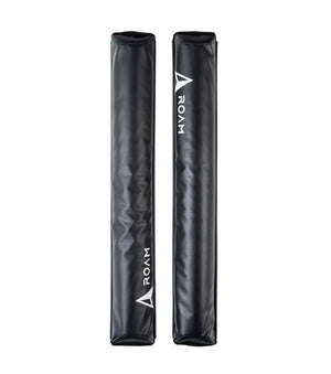 ROAM Roof Rack Pads Aero