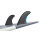 ROAM Twin Fins Single Tab