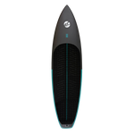Cabrinha Rocket 2026 surfboard kite - deck