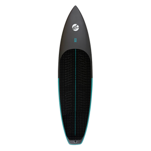 Cabrinha Rocket 2026 surfboard kite - deck