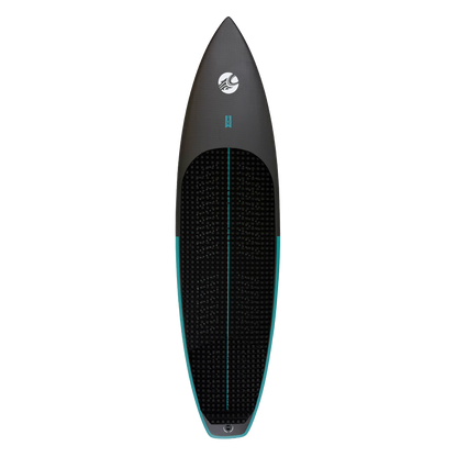 Cabrinha Rocket 2026 surfboard kite - deck