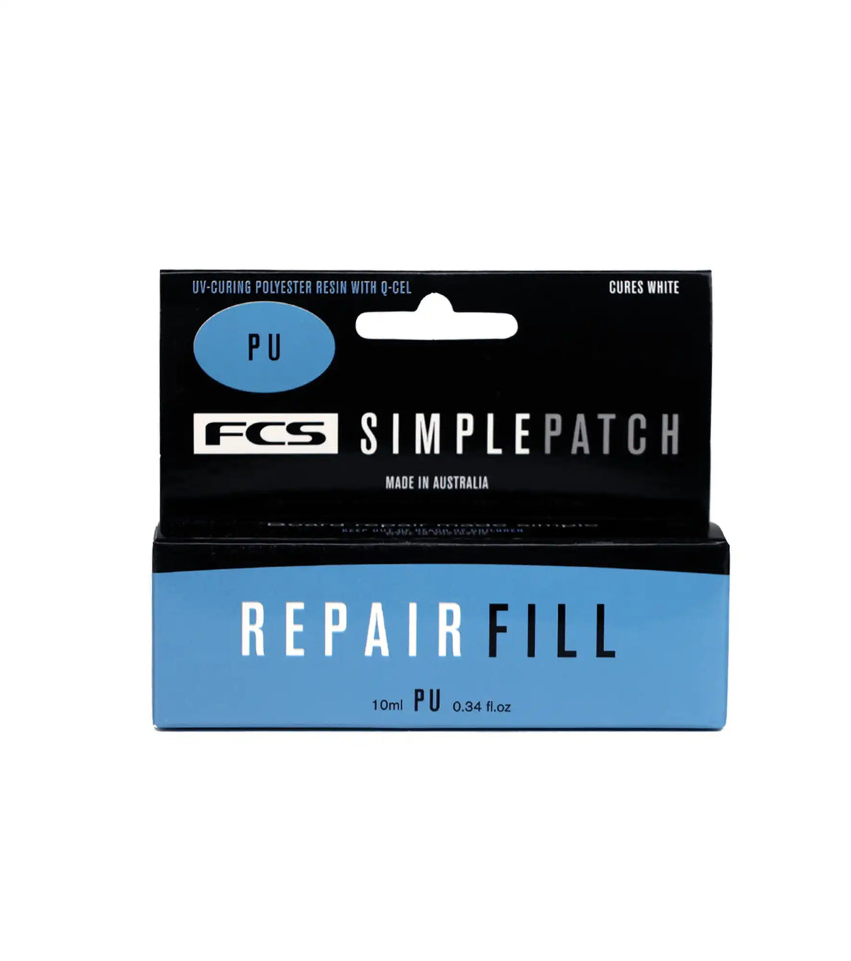 FCS Simple Patch - Repair Filler