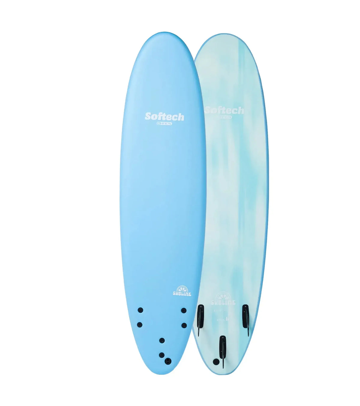 Softech Sublime - 3 Fin