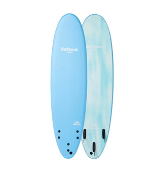 Softech Sublime - 3 Fin
