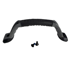 MANIGLIA WING FRONTALE CON KIT MONTAGGIO 2025