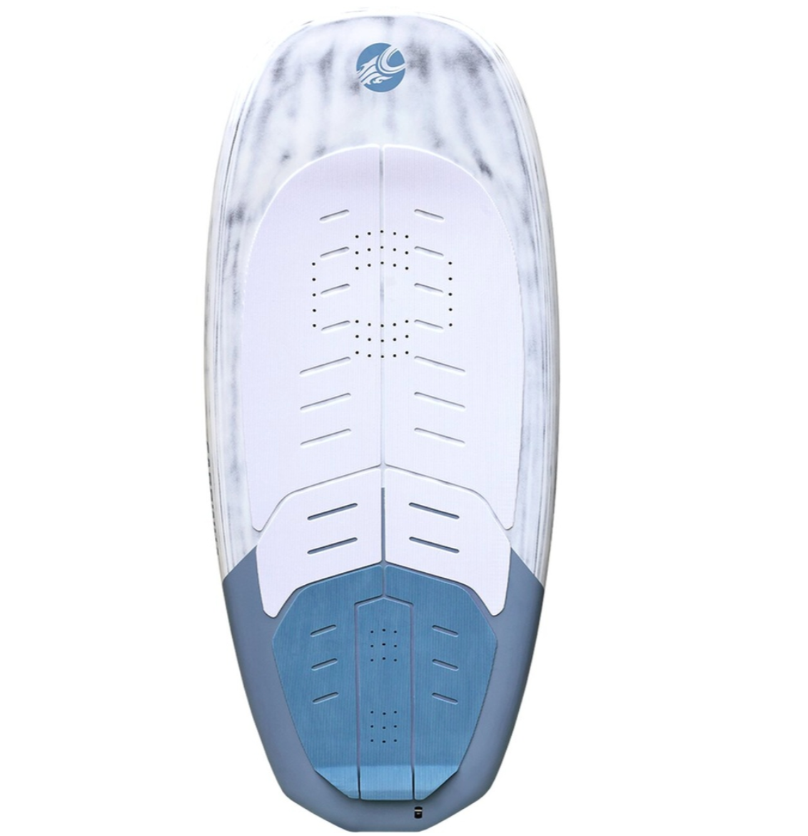 Code Wing Board 2024