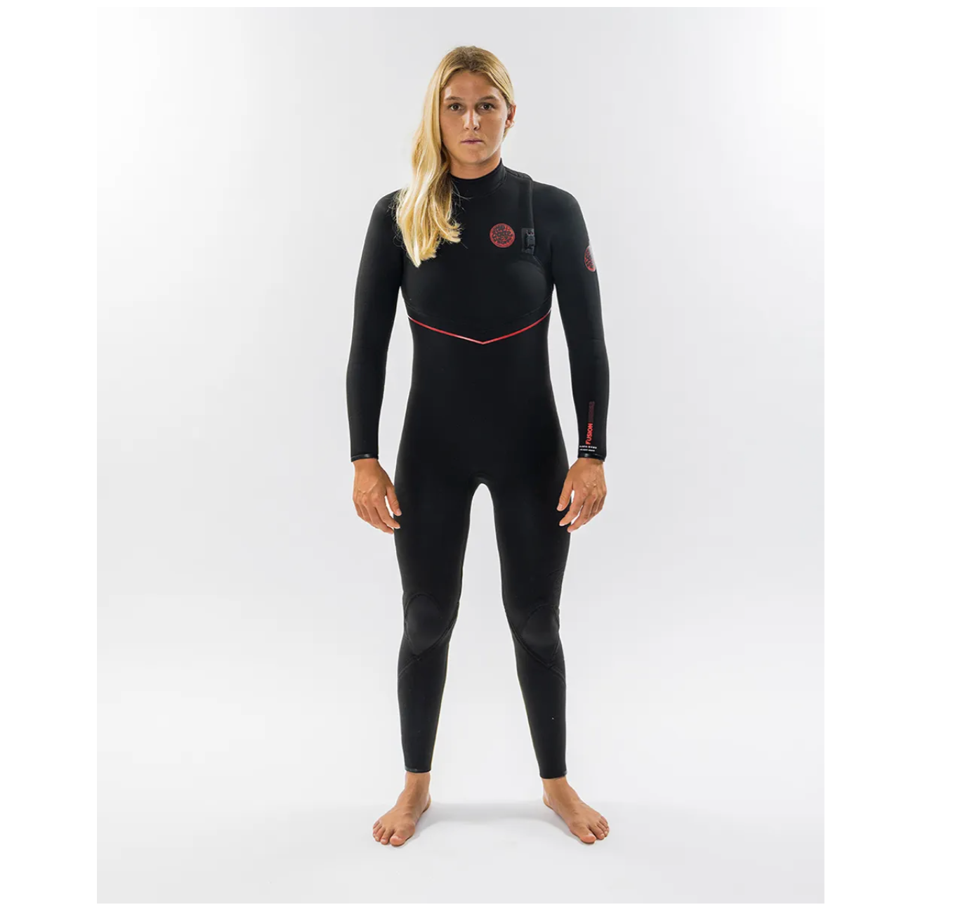 WOMAN Flashbomb Fusion 5/3GB ZF