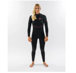 WOMAN Flashbomb Fusion 5/3GB ZF