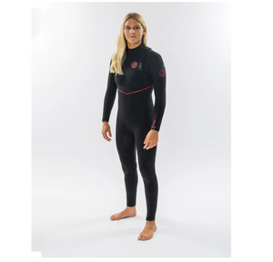 WOMAN Flashbomb Fusion 5/3GB ZF