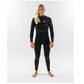 Women's Flashbomb Fusion 4/3GB Zip Free Wetsuit