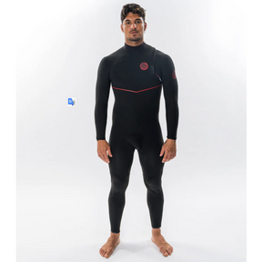 Flashbomb Fusion 4/3 Zipless Wetsuit