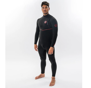 Flashbomb Fusion 4/3 Zipless Wetsuit
