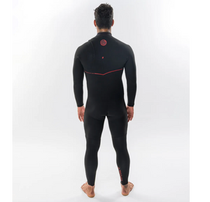 Flashbomb Fusion 4/3 Zipless Wetsuit