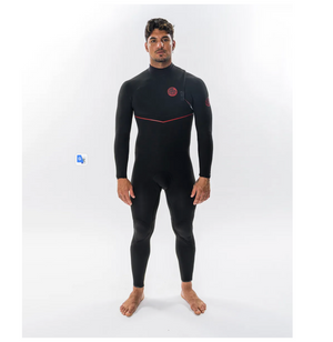 Flashbomb Fusion 5/3 Zipless Wetsuit