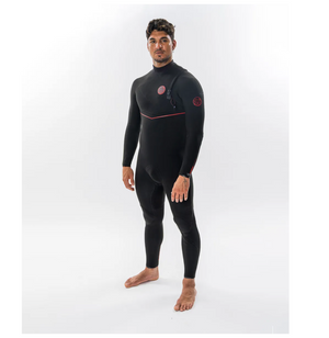 Flashbomb Fusion 5/3 Zipless Wetsuit