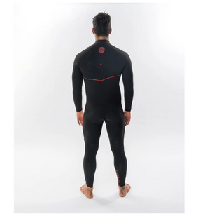 Combinaison Flashbomb Fusion 5/3 sans fermeture éclair
