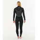 Flashbomb 4/3 GB Fullsuit Wetsuit Zip On Chest