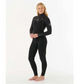 Flashbomb 4/3 GB Fullsuit Wetsuit Zip On Chest