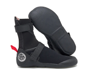 Calzari a punta tonda Flashbomb  7 mm