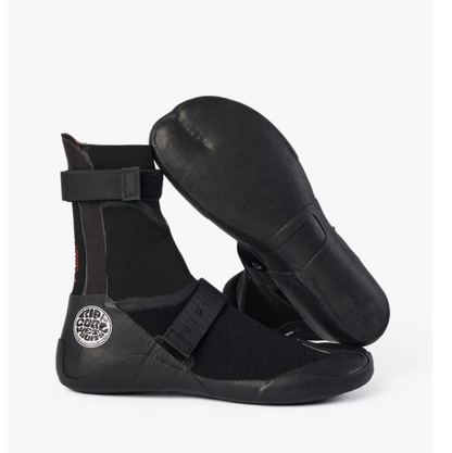 Flashbomb 5mm Split Boots