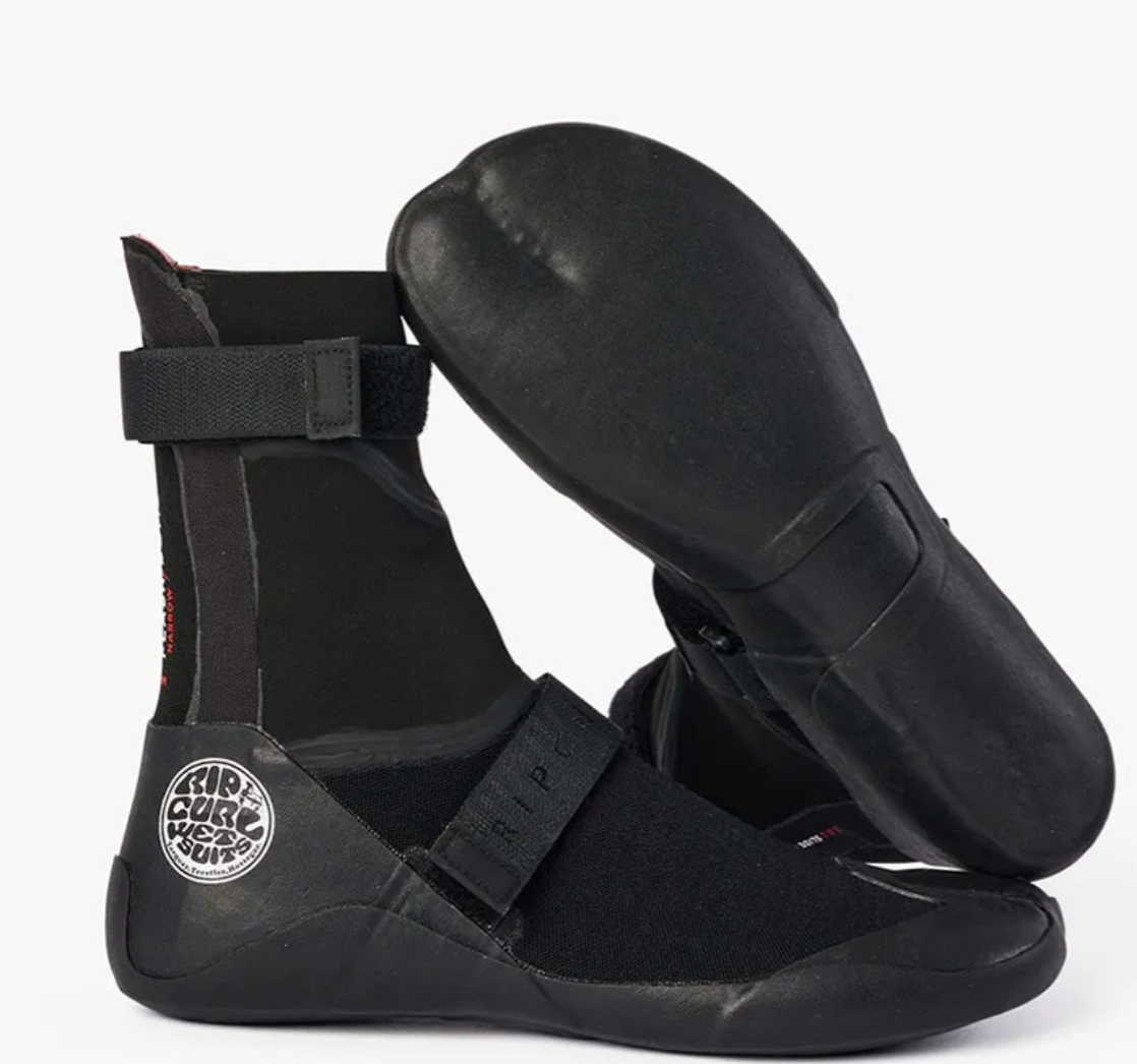 Calzari Flashbomb 3mm Split Punta stretta