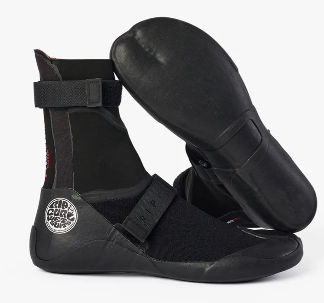 Calzari Flashbomb 5mm Split Punta stretta