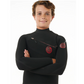 Muta KIDS Flashbomb Fusion 3/2 Zip sul petto