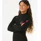 Flashbomb Fusion 4/3 Front Zip Wetsuit for Kids