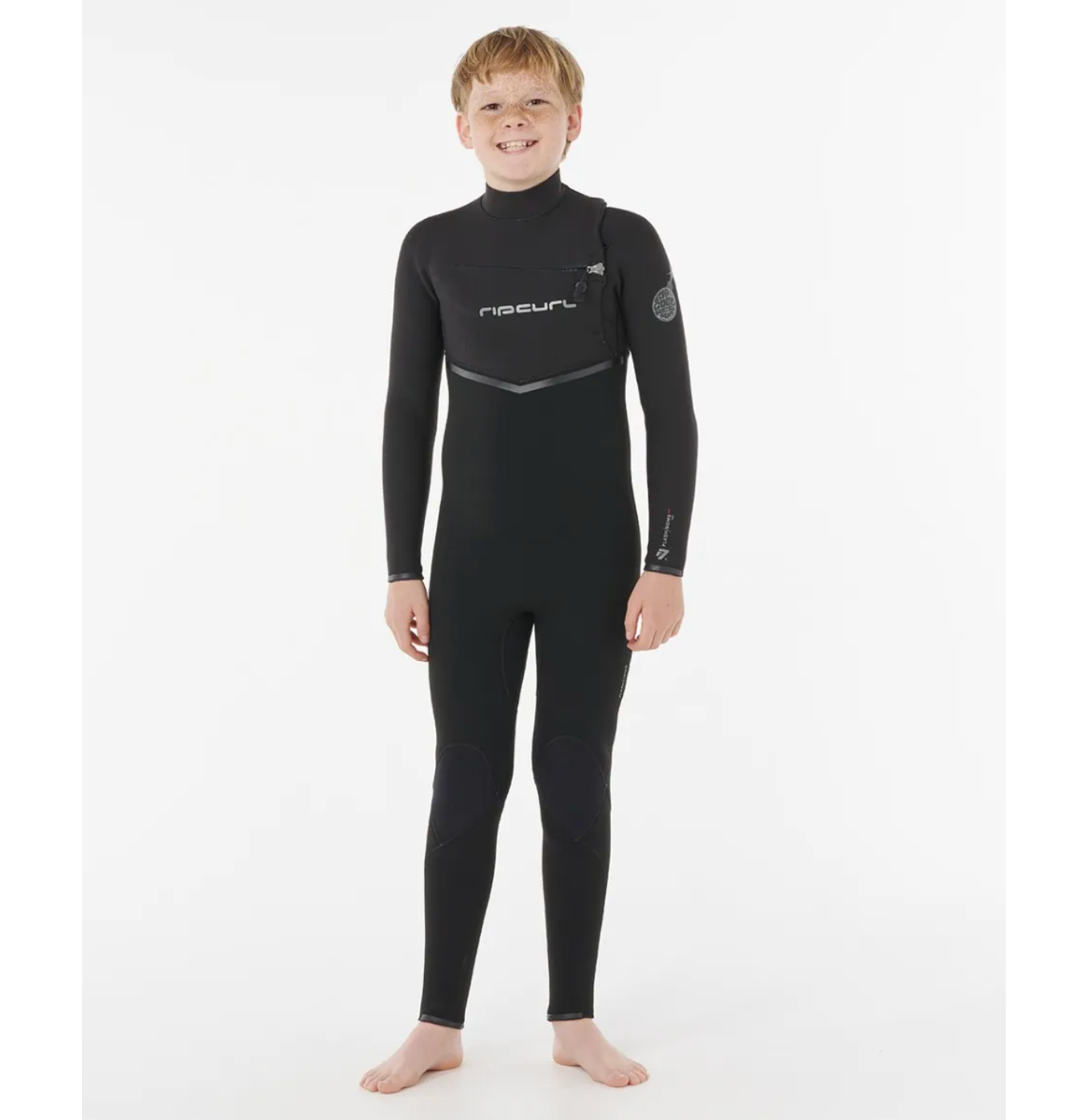 Muta Flashomb Pro 4/3 Bambino con Zip frontale