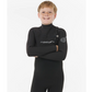 Flashomb Pro 4/3 Kids Wetsuit with Front Zip