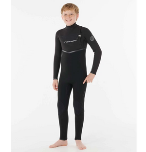 Combinaison Flashomb Pro 3/2 avec fermeture éclair pour enfant