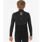 Flashomb Pro 3/2 Front Zip Wetsuit for Kids