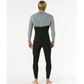 E-bomb 3/2 zipless wetsuit iced grey