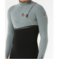 E-bomb 3/2 zipless wetsuit iced grey