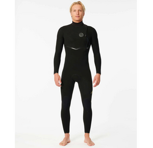 E-Bomb 3/2 Deep Rock Neoprenanzug ohne Reißverschluss