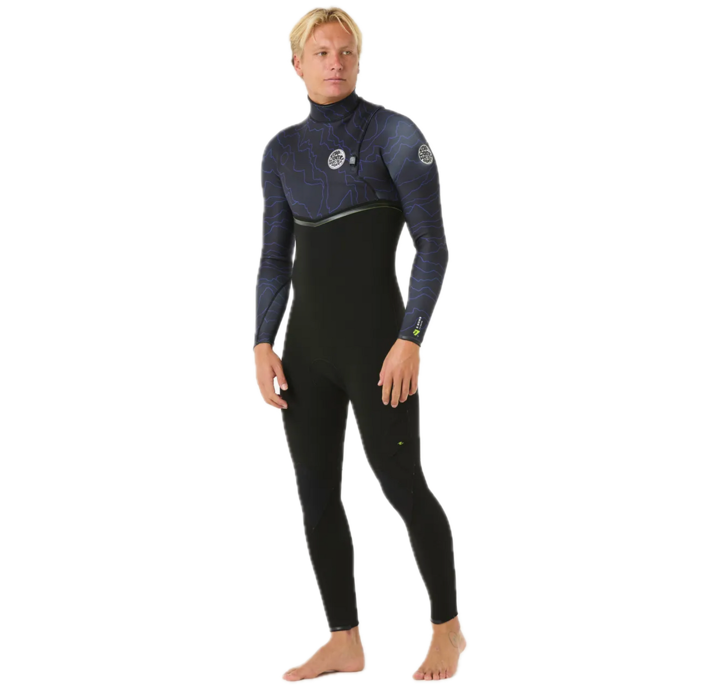 Muta E-bomb 4/3 senza zip Wild berry