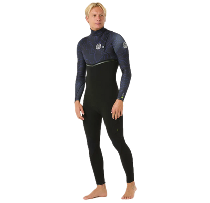 Muta E-bomb 4/3 senza zip Wild berry