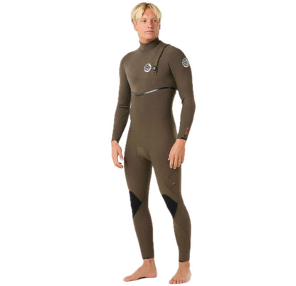Flashbomb 3/2 Zipless Deep Rock Wetsuit