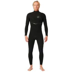 Wetsuit E Bomb 2/2 Without Zip