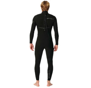 Muta E-Bomb 3/2 con zip posteriore