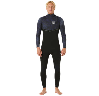 E-bomb 3/2 wetsuit without zip
