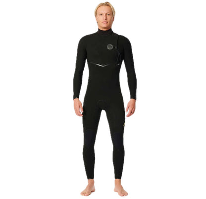 E-bomb 4/3 wetsuit without zip