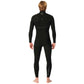 E-bomb 4/3 wetsuit without zip