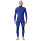 E-bomb 4/3 wetsuit without zip