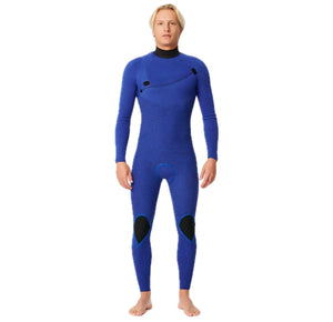 E-bomb 4/3 wetsuit without zip